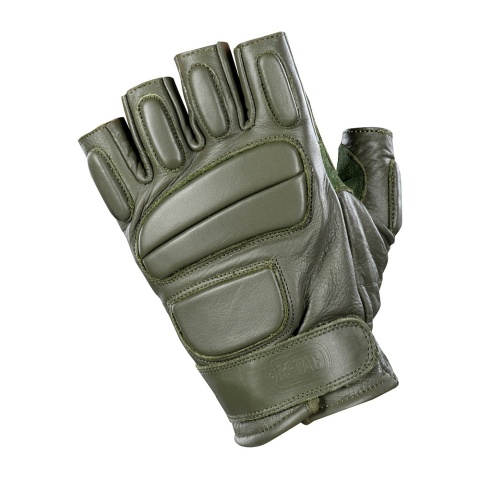 M-TAC Rękawice bez palców Assault Tactical Mk.1 Olive