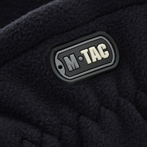 M-TAC Rękawice Fleece Thinsulate™ Black