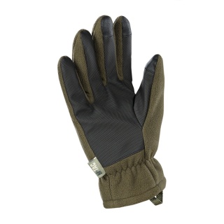 M-TAC Rękawice Fleece Thinsulate™ Olive