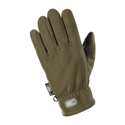 M-TAC Rękawice Fleece Thinsulate™ Olive