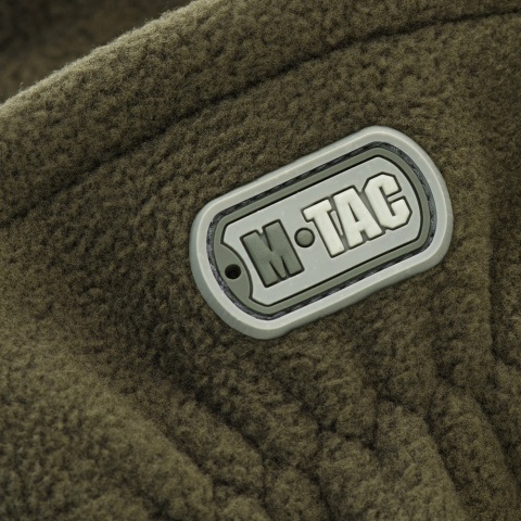M-TAC Rękawice Fleece Thinsulate™ Olive