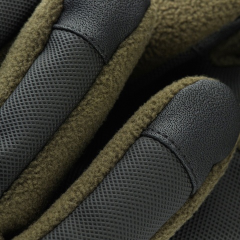 M-TAC Rękawice Fleece Thinsulate™ Olive