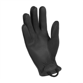 M-TAC Rękawice Nomex® Sport Leather Black