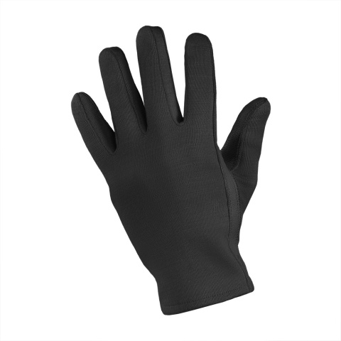 M-TAC Rękawice Nomex® Sport Leather Black