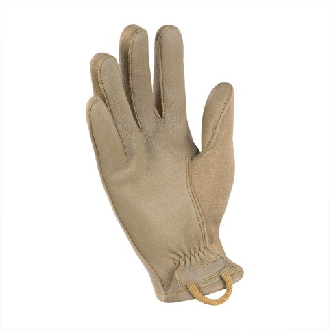 M-TAC Rękawice Nomex® Sport Leather Coyote