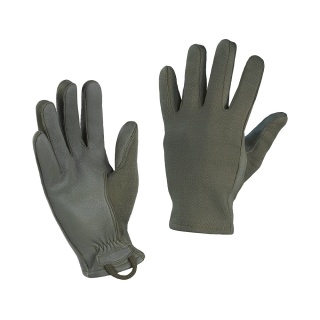 M-TAC Rękawice Nomex® Sport Leather Olive
