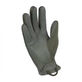M-TAC Rękawice Nomex® Sport Leather Olive