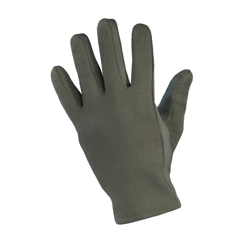 M-TAC Rękawice Nomex® Sport Leather Olive
