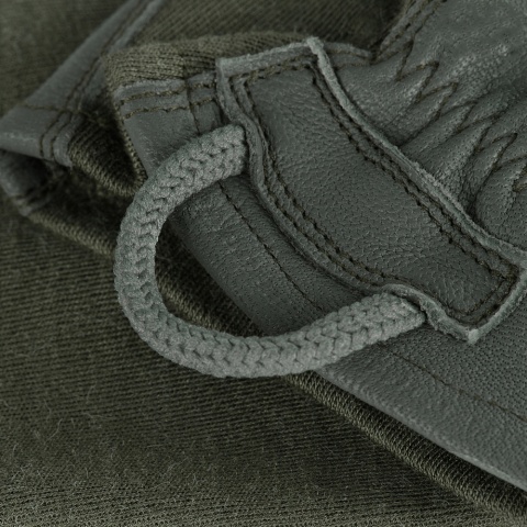 M-TAC Rękawice Nomex® Sport Leather Olive
