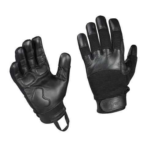 M-TAC Rękawice Police Gen.2 Black
