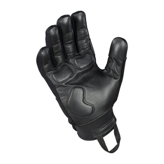 M-TAC Rękawice Police Gen.2 Black