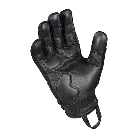 M-TAC Rękawice Police Gen.2 Black