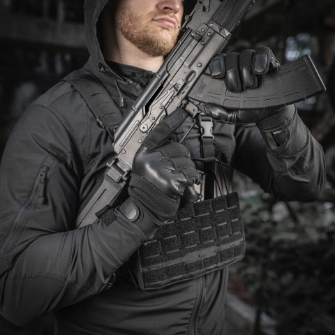 M-TAC Rękawice Police Gen.2 Black