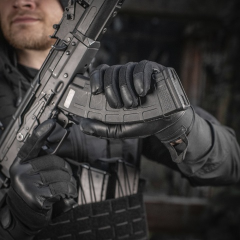 M-TAC Rękawice Police Gen.2 Black