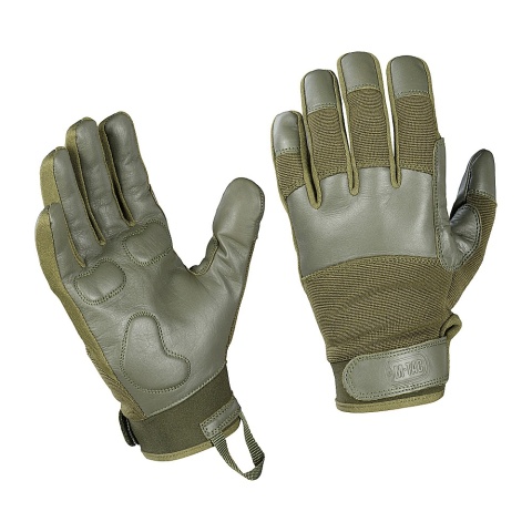 M-TAC Rękawice Police Gen.2 Olive