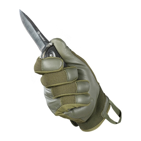M-TAC Rękawice Police Gen.2 Olive