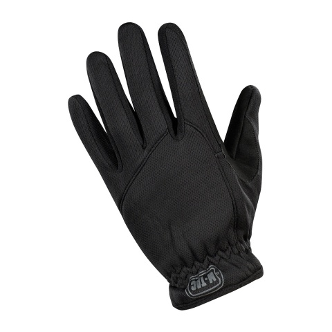 M-TAC Rękawice Scout Tactical Mk.2 Black