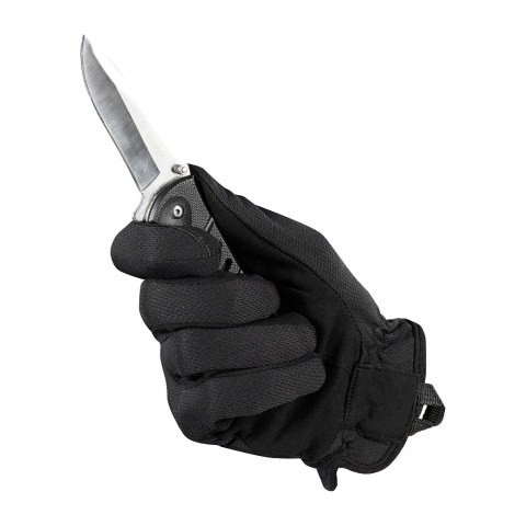 M-TAC Rękawice Scout Tactical Mk.2 Black