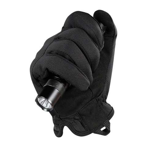 M-TAC Rękawice Scout Tactical Mk.2 Black