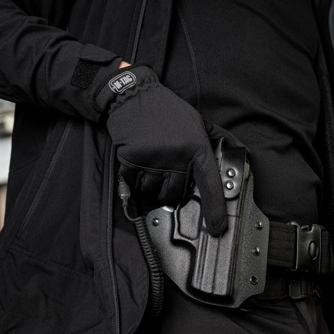 M-TAC Rękawice Scout Tactical Mk.2 Black