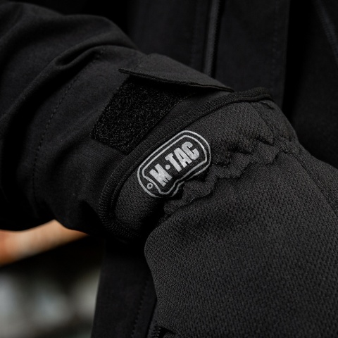 M-TAC Rękawice Scout Tactical Mk.2 Black