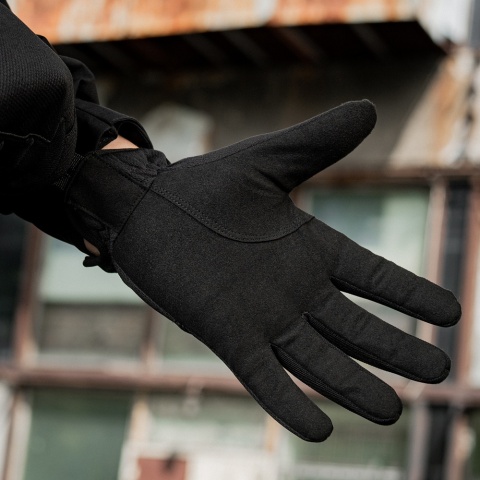M-TAC Rękawice Scout Tactical Mk.2 Black