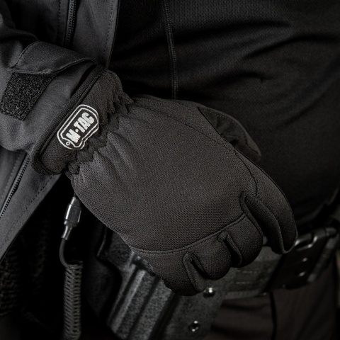 M-TAC Rękawice Scout Tactical Mk.2 Black
