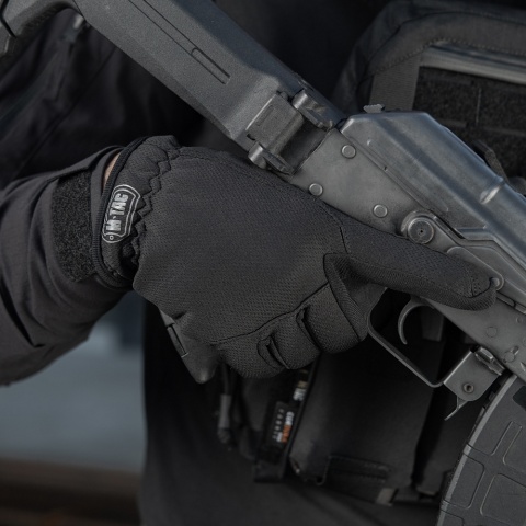 M-TAC Rękawice Scout Tactical Mk.2 Black