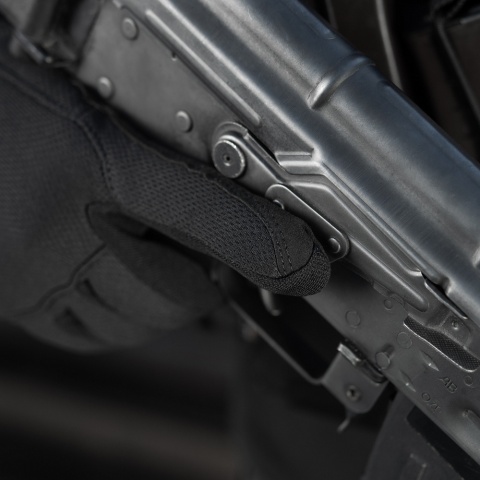M-TAC Rękawice Scout Tactical Mk.2 Black