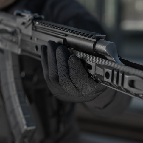M-TAC Rękawice Scout Tactical Mk.2 Black