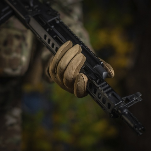 M-TAC Rękawice Scout Tactical Mk.2 Coyote