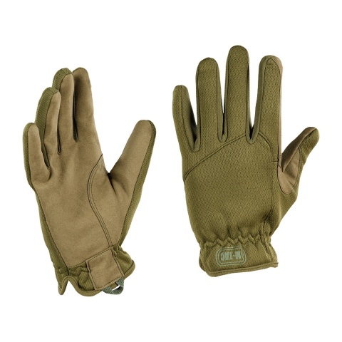 M-TAC Rękawice Scout Tactical Mk.2 Olive