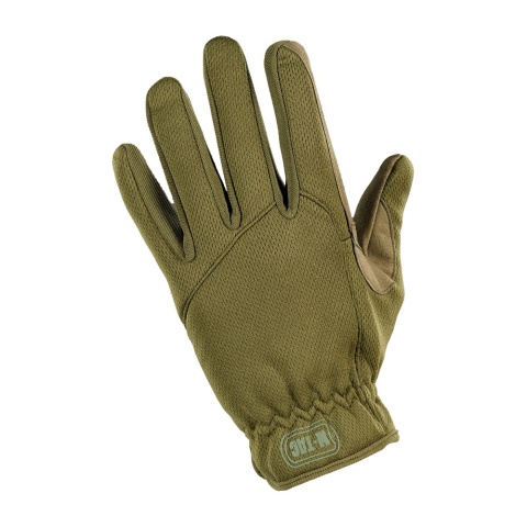 M-TAC Rękawice Scout Tactical Mk.2 Olive