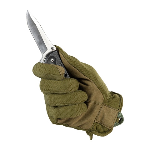 M-TAC Rękawice Scout Tactical Mk.2 Olive