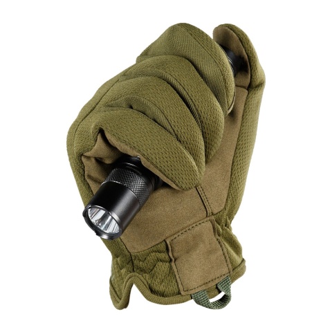 M-TAC Rękawice Scout Tactical Mk.2 Olive
