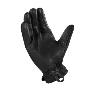 M-TAC Rękawice Scout Tactical Mk.2 Skórzane Black