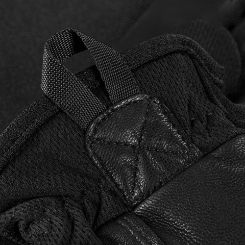 M-TAC Rękawice Scout Tactical Mk.2 Skórzane Black