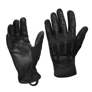 M-TAC Rękawice Skeleton Nomex® Black