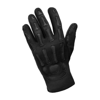 M-TAC Rękawice Skeleton Nomex® Black