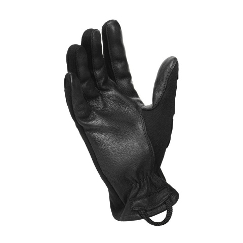 M-TAC Rękawice Skeleton Nomex® Black