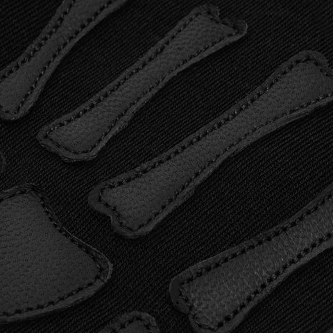 M-TAC Rękawice Skeleton Nomex® Black