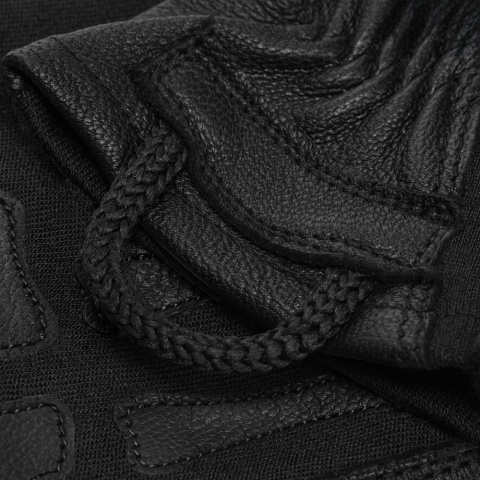 M-TAC Rękawice Skeleton Nomex® Black