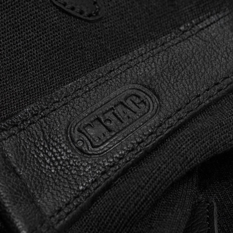 M-TAC Rękawice Skeleton Nomex® Black