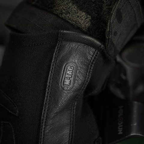 M-TAC Rękawice Skeleton Nomex® Black