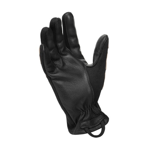 M-TAC Rękawice Skeleton Nomex® Black Coyote