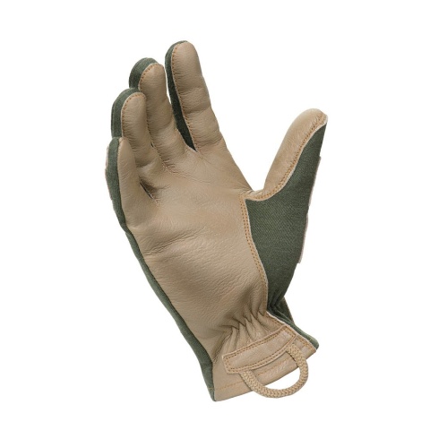 M-TAC Rękawice Skeleton Nomex® Olive Coyote