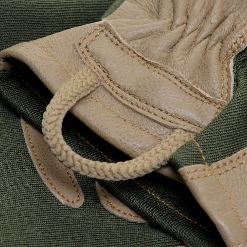 M-TAC Rękawice Skeleton Nomex® Olive Coyote