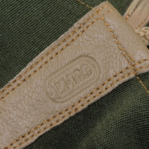 M-TAC Rękawice Skeleton Nomex® Olive Coyote
