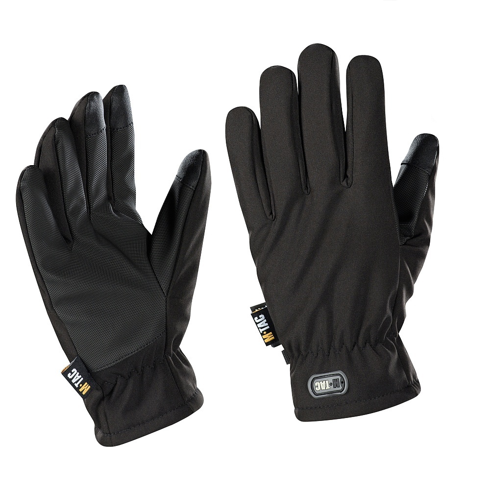 M-TAC Rękawice Softshell Thinsulate