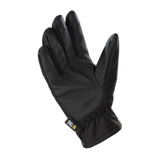 M-TAC Rękawice Softshell Thinsulate Black